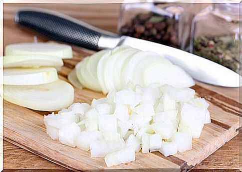 Natural remedies for onion bruises