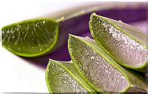 Natural remedies for aloe vera bruising