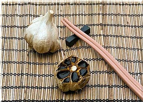 Garlic remedies for high bad cholesterol