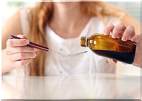 Expectorant cough syrup recipes