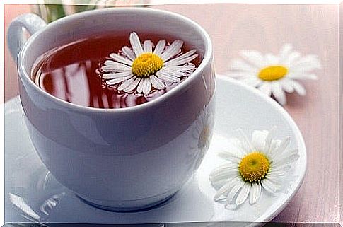 Natural cough syrup recipes with chamomile