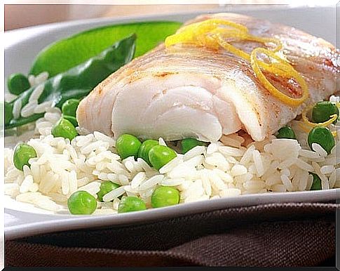 Simple and healthy fish recipes