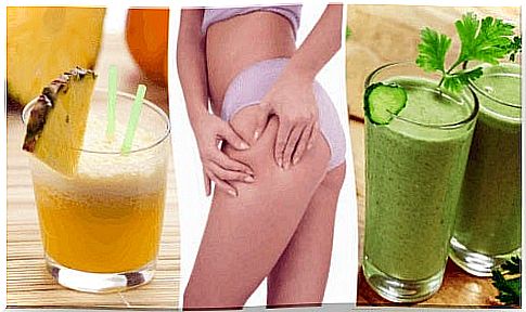 5 diuretic smoothies that combat water retention