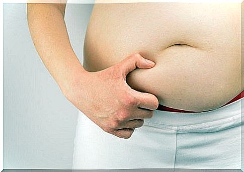 The need for food that burns belly fat 