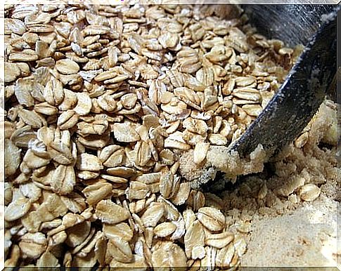 The benefits of light oatmeal recipes