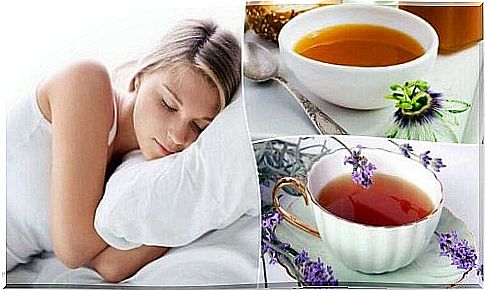 5 teas for a more restful sleep