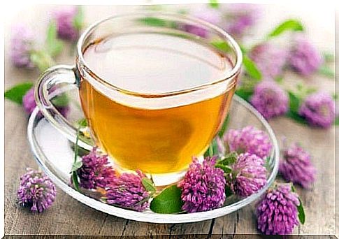 Valerian included in teas for a more restful sleep