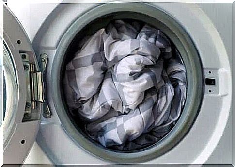 5 tips for washing blankets correctly