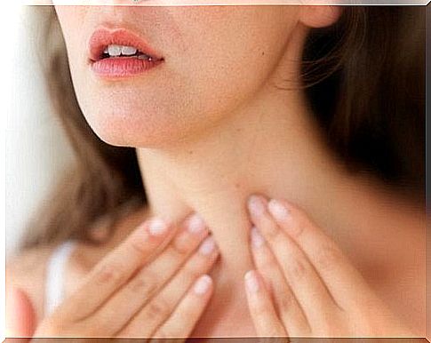 Thyroid disorders on the list of causes of hair loss