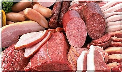 Processed meat does not help lower triglycerides