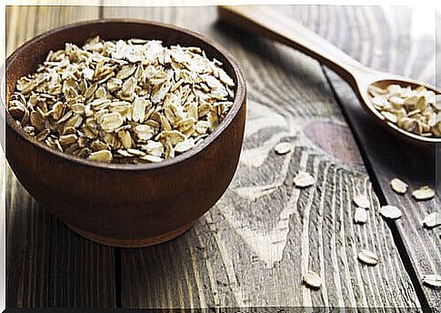 Natural remedies for hypertension with oats