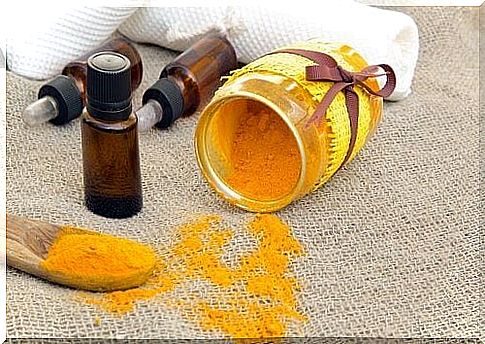 Turmeric on the list of natural treatments for canker sores 