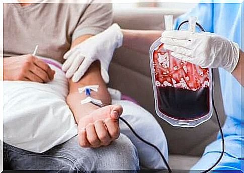 Blood transfusions: purpose and procedure