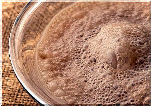 Brewer's yeast - incredible benefits