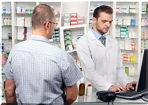 Can medicines be returned to the pharmacy?  Explanations