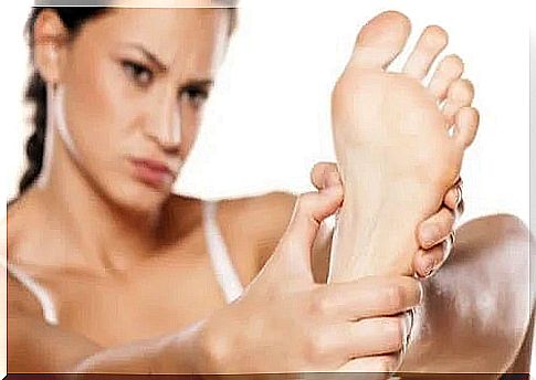 Tips for diabetic foot care