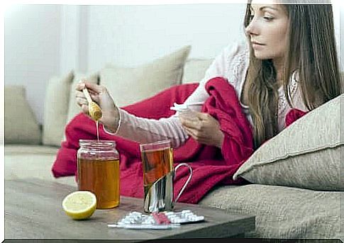 Discover 3 honey remedies for the flu