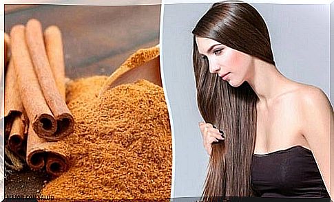 Discover the benefits of cinnamon on hair