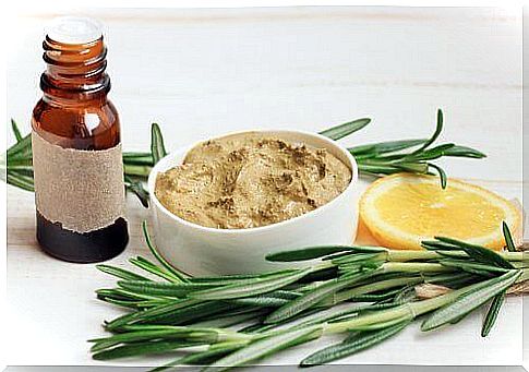 Uses and benefits of rosemary in cosmetics