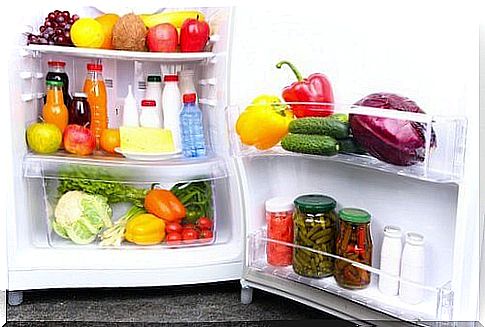 Essential foods in any refrigerator