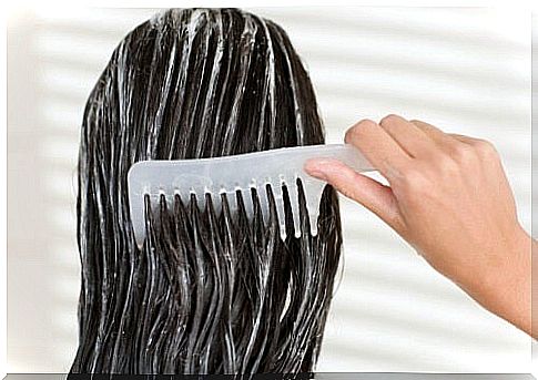 Hair care with aluminum foil does not require much money