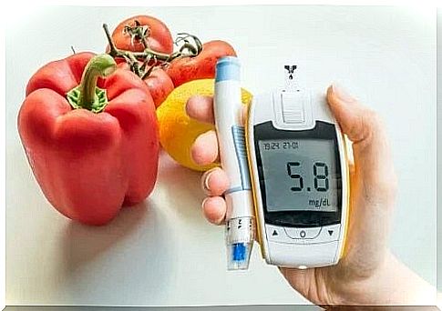 How to prevent high blood sugar