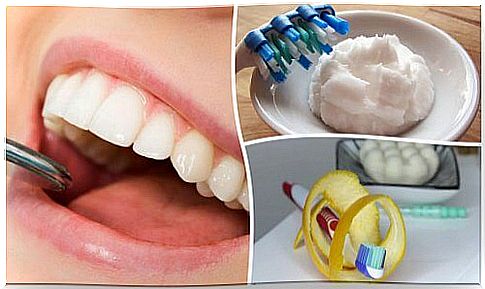 How to remove bacterial plaque from teeth