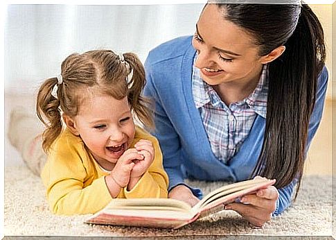 How to strengthen the mother-child relationship through homework help