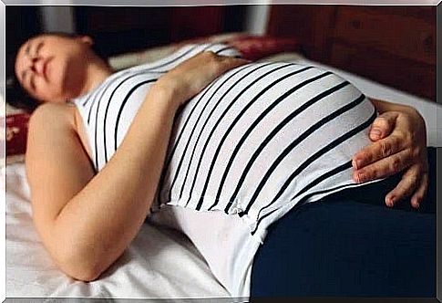 Joint pain in pregnancy: treatments