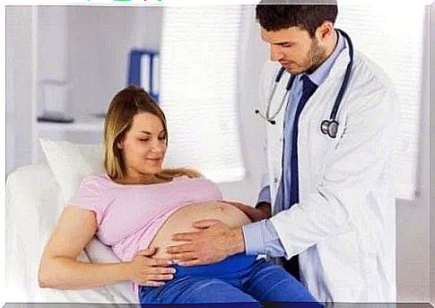 Doctor who treats joint pain in pregnancy