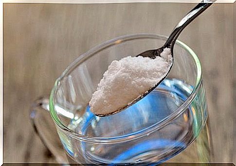 Medicinal properties of baking soda