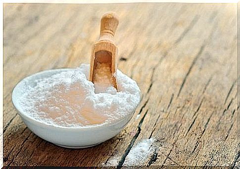 Medicinal properties of bicarbonate such as pH regulation