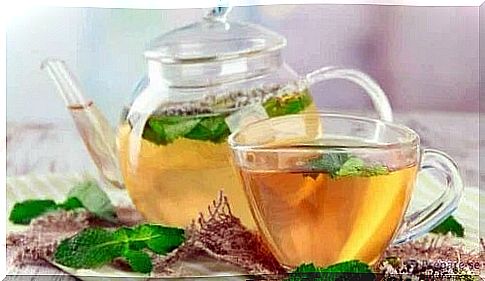 Remedy for irritable bowel syndrome