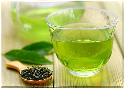 Mint tea fights ovarian cancer