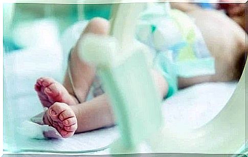 Respiratory diseases in babies: causes and solutions