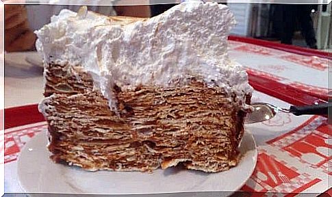 Rogel Cake Recipe: Ingredients and step-by-step instructions