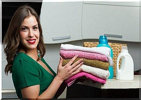 Soft towel conditioner recipe