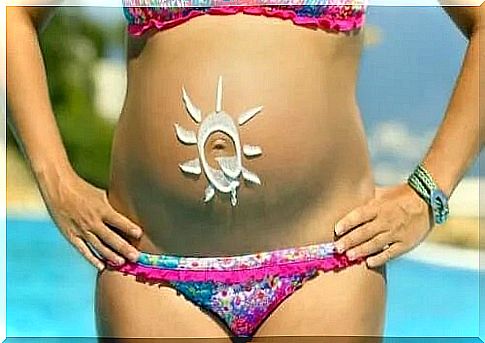 Tanning in pregnancy: is it safe?