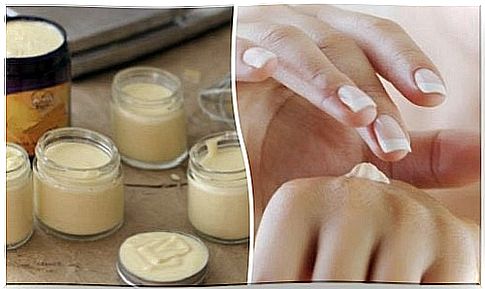 Treat dry hands with a unique natural remedy