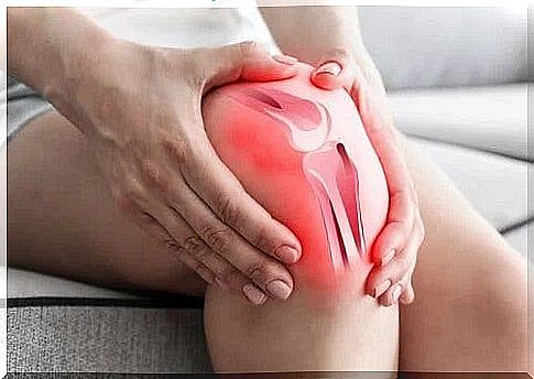 Treatment for patellar chondromalacia