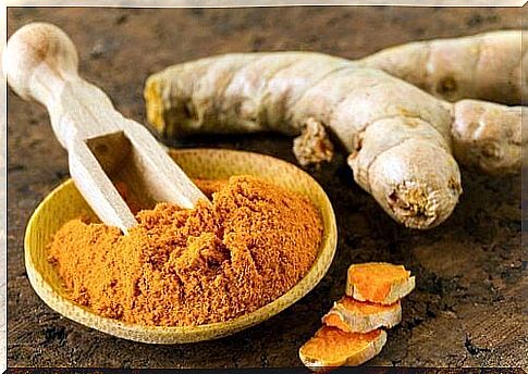 Turmeric helps treat type 2 diabetes