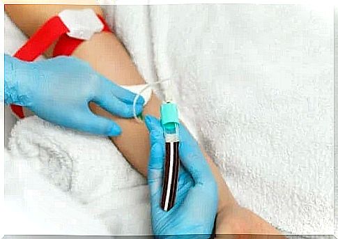 What are plasma transfusions?