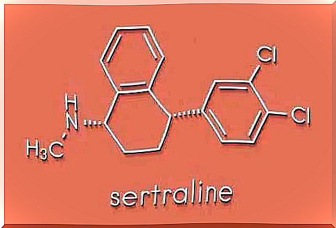 What is sertraline and how does it work?