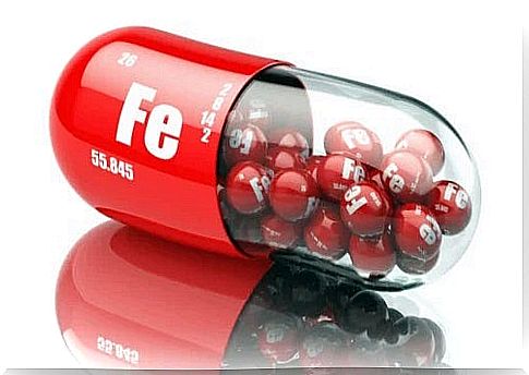 Why you should take iron supplements