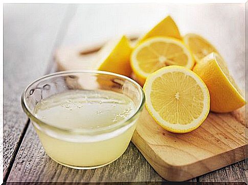 Why drink lemon water before breakfast